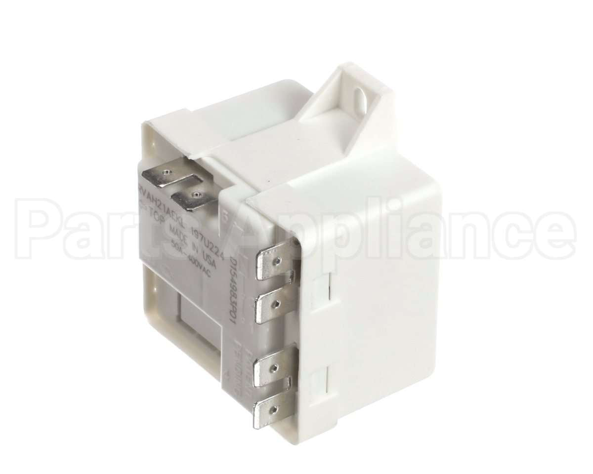 RLY03148 Trane Relay, Start, 50A Coil, 383 Continuous C