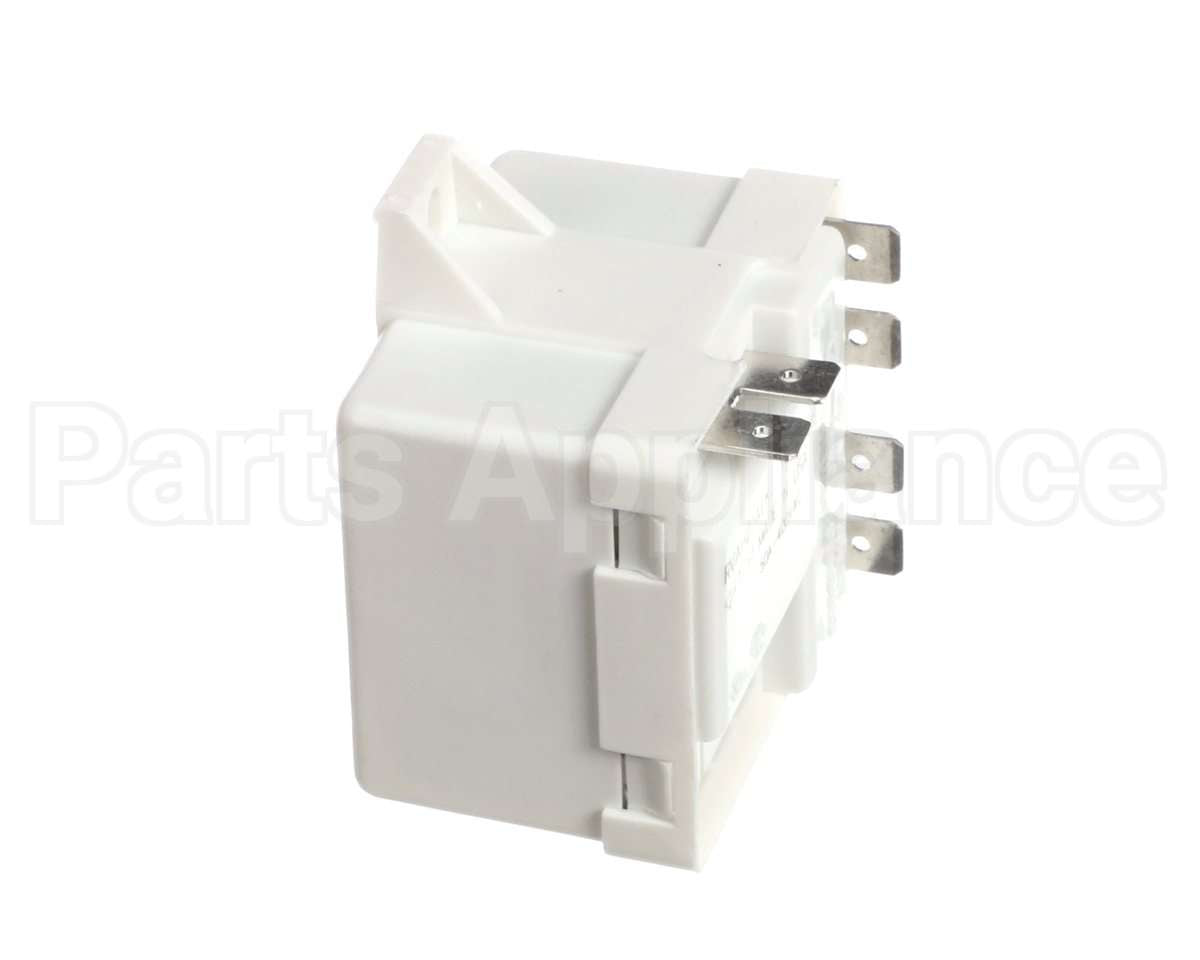 RLY03148 Trane Relay, Start, 50A Coil, 383 Continuous C