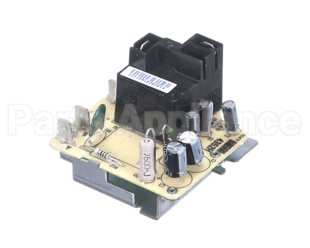 RLY03167 Trane Relay-Time Delay