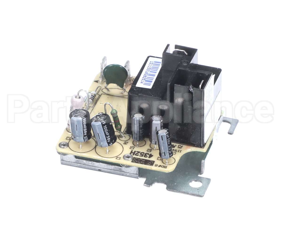 RLY03167 Trane Relay-Time Delay