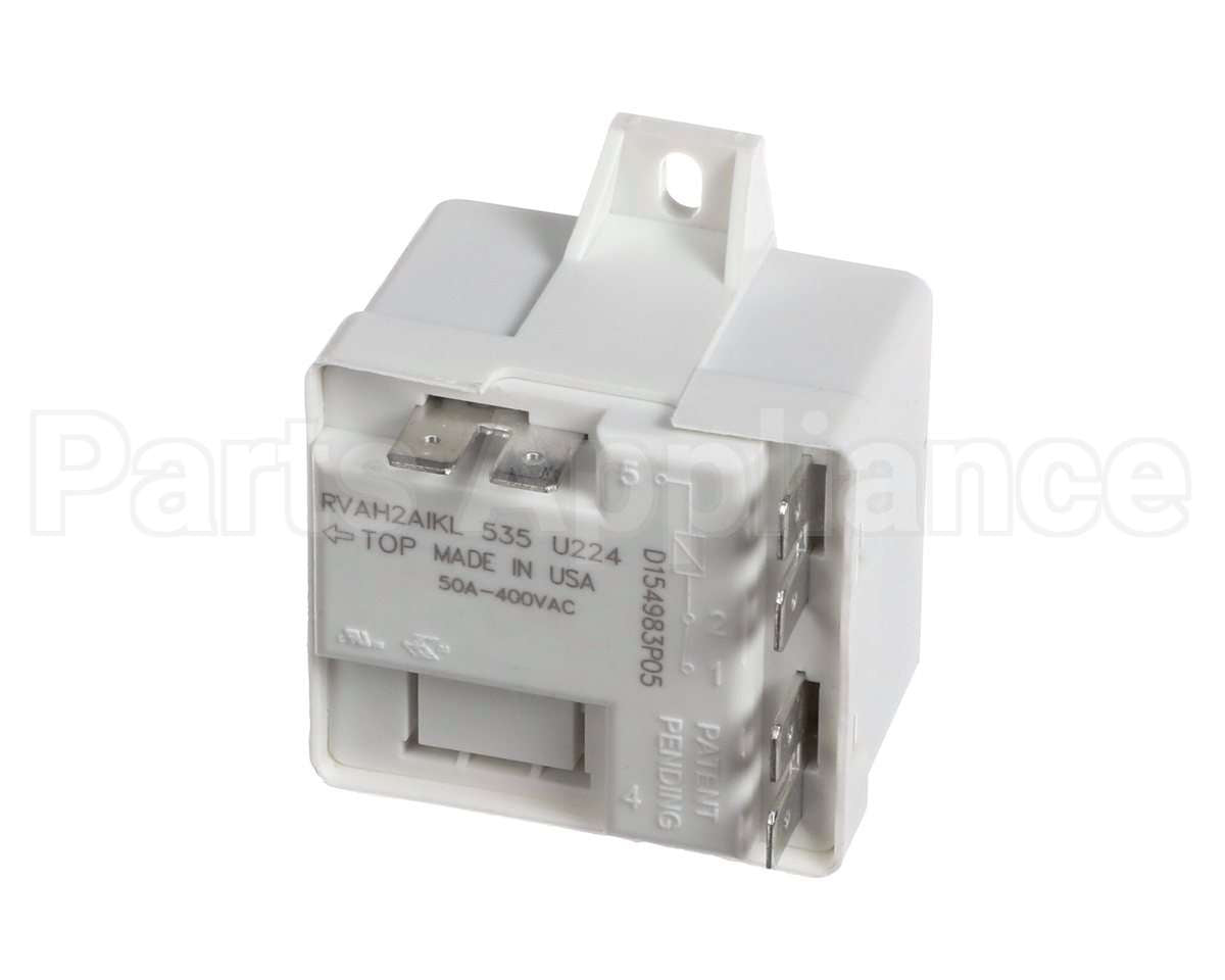 RLY03211 Trane Relay, Start, 50A Coil, 332 Continuous C