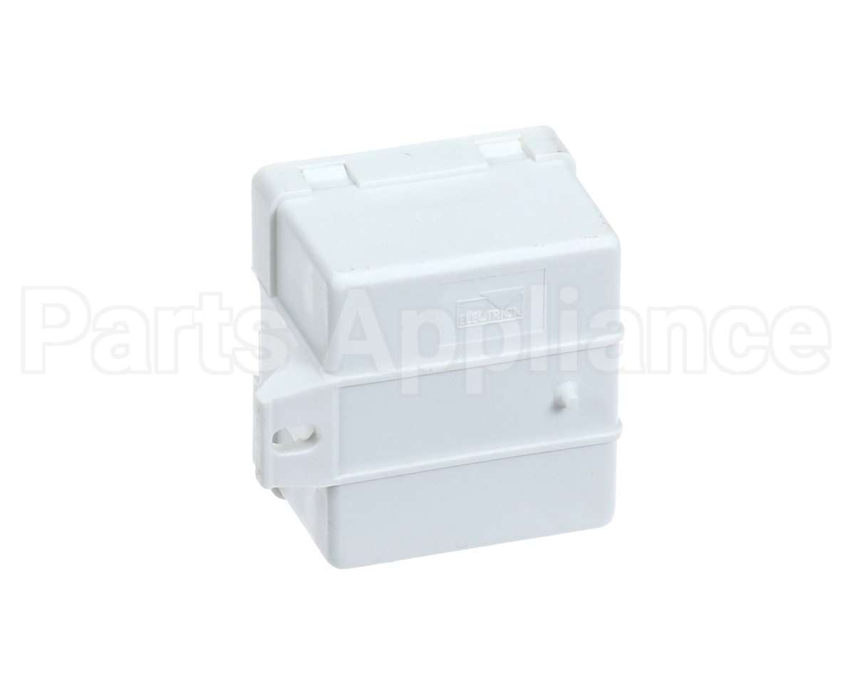 RLY03697 Trane Potential Relay 50A-105766