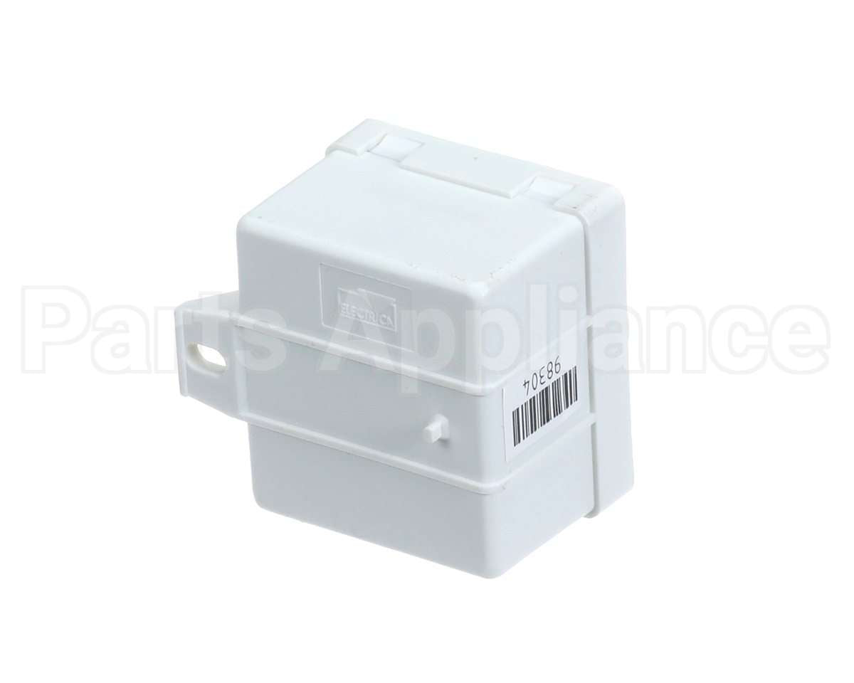 RLY03697 Trane Potential Relay 50A-105766