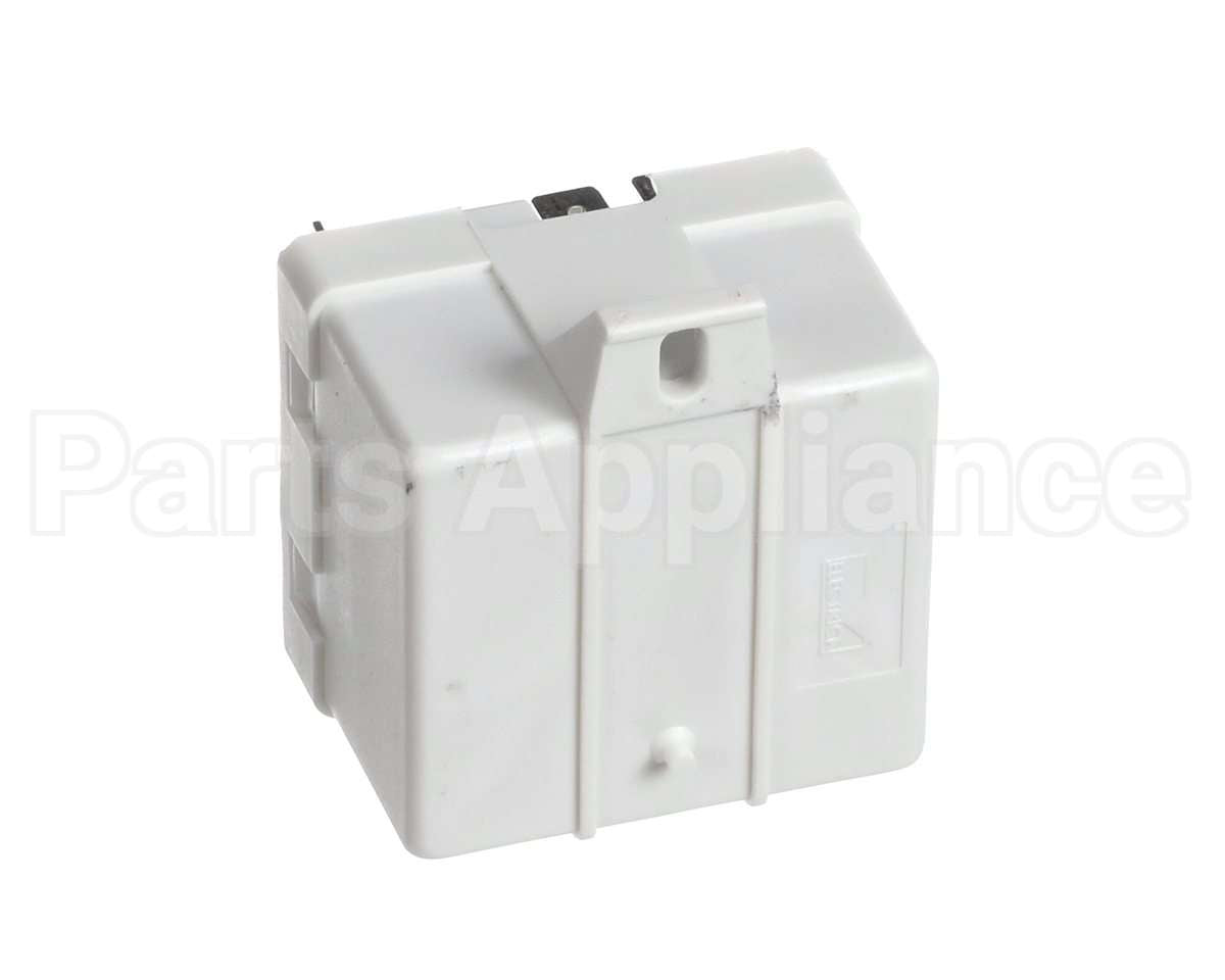 RLY03715 Trane Relay, Start, Spst, 35A Coil: 239V Pick