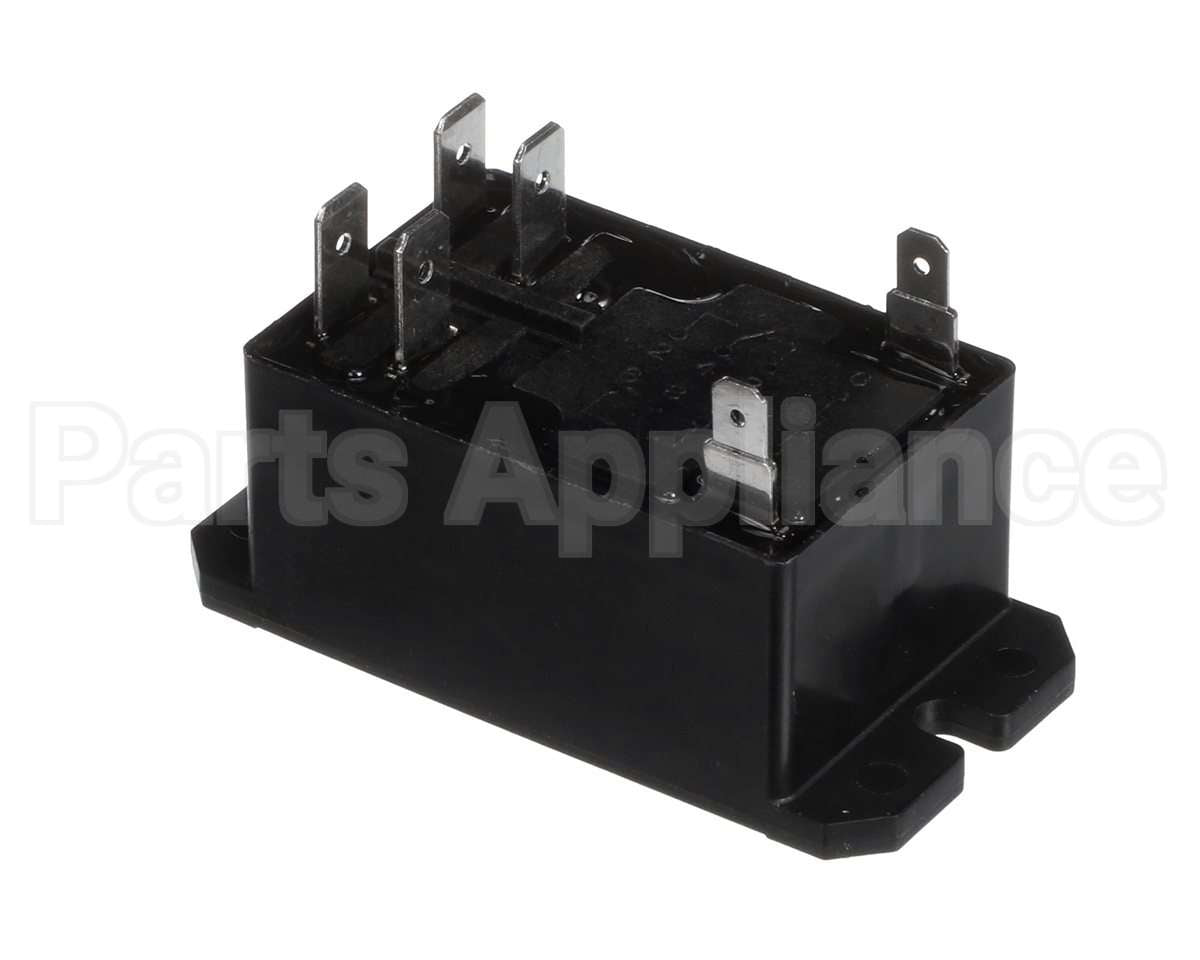 RLY03742 Trane Relay, 24V Ac, 240V, Dpst-No