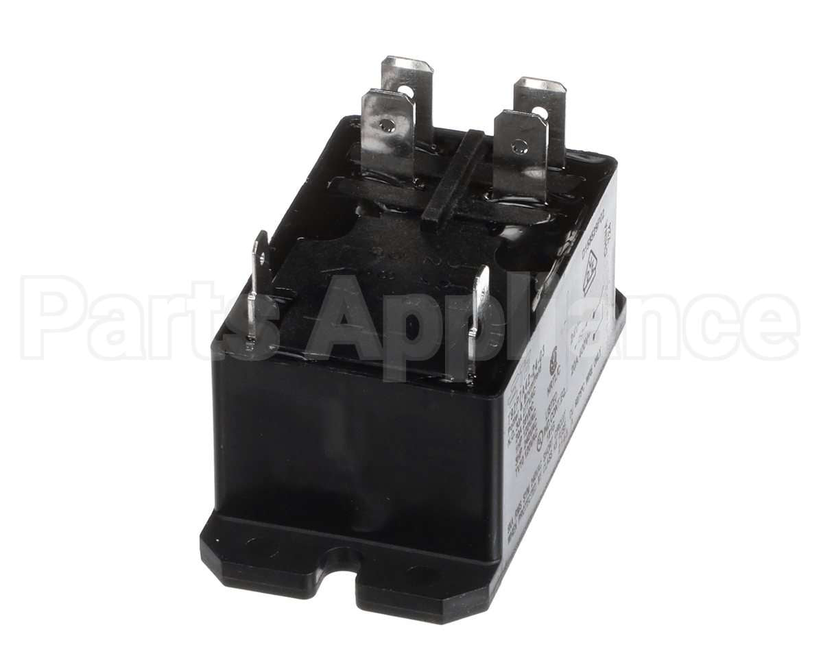 RLY03742 Trane Relay, 24V Ac, 240V, Dpst-No