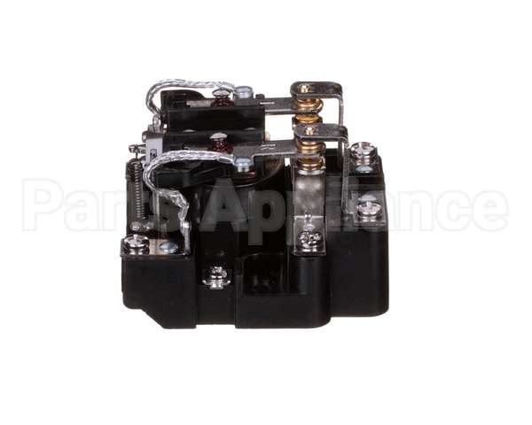 RLY1 Food Warming Power Relay 30Amp Dpdt 120V