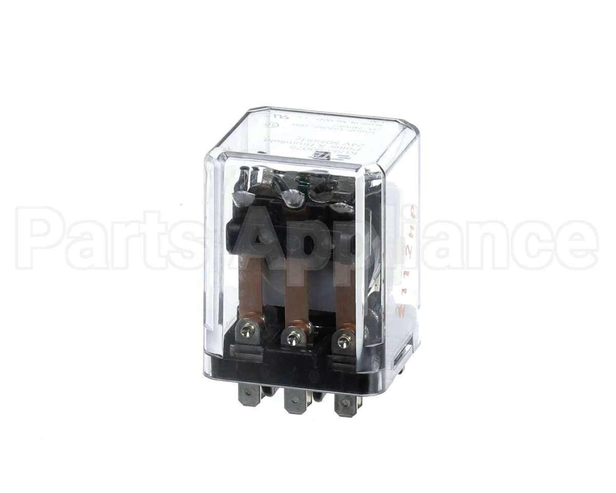 RLY1952 Trane 24V 3Pdt Relay Control