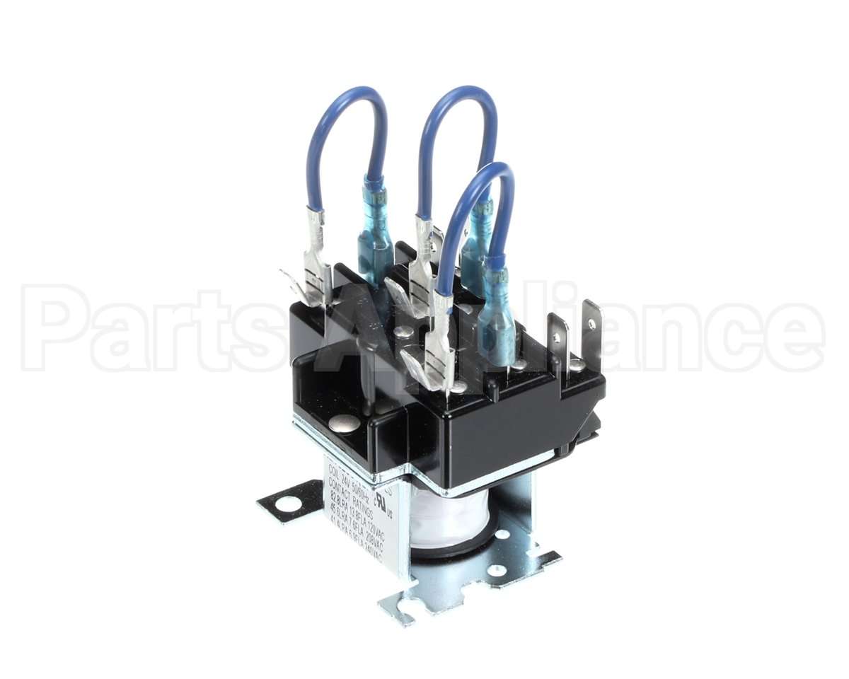 RLY2534 Trane 24V Dpdt Relay