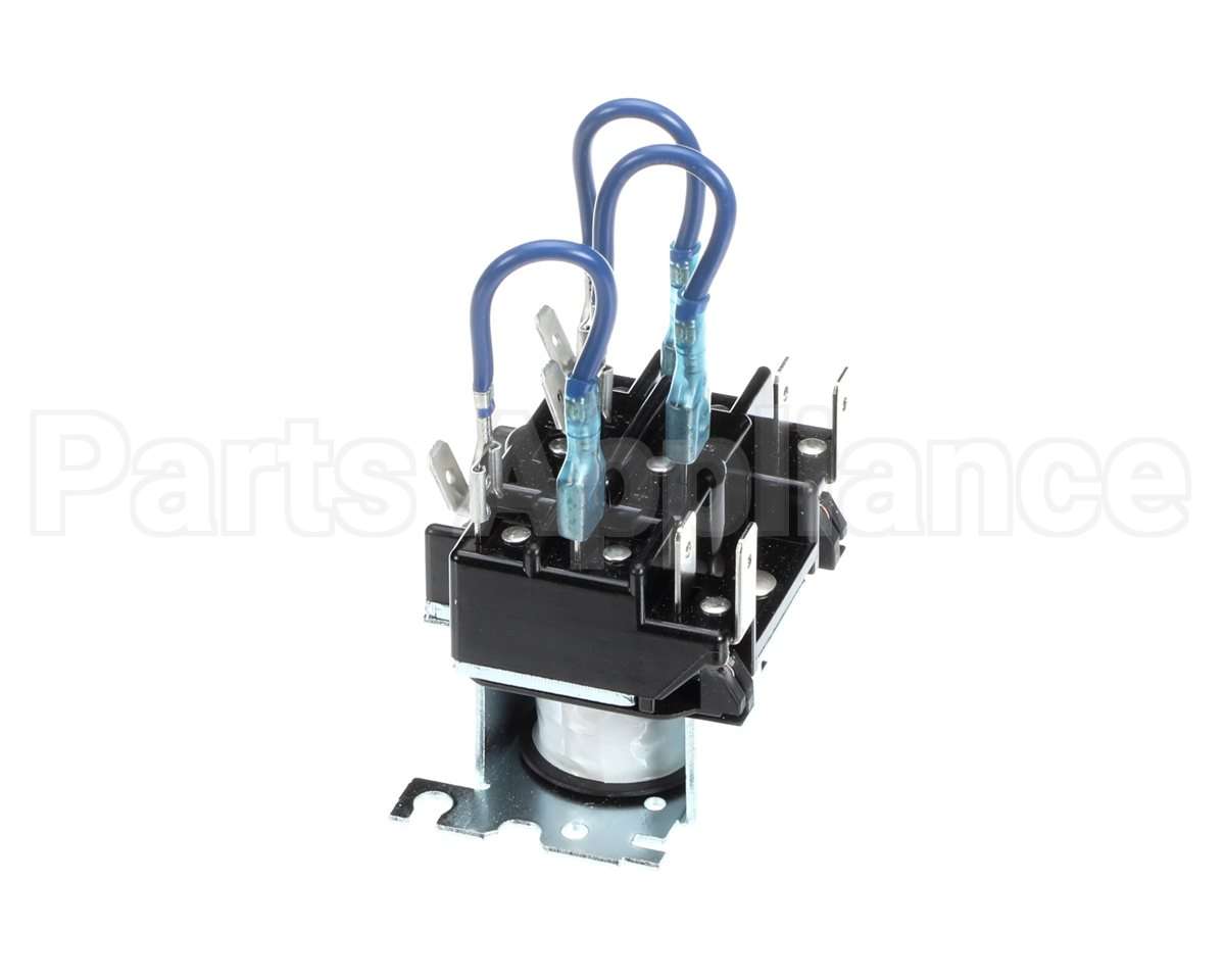 RLY2534 Trane 24V Dpdt Relay