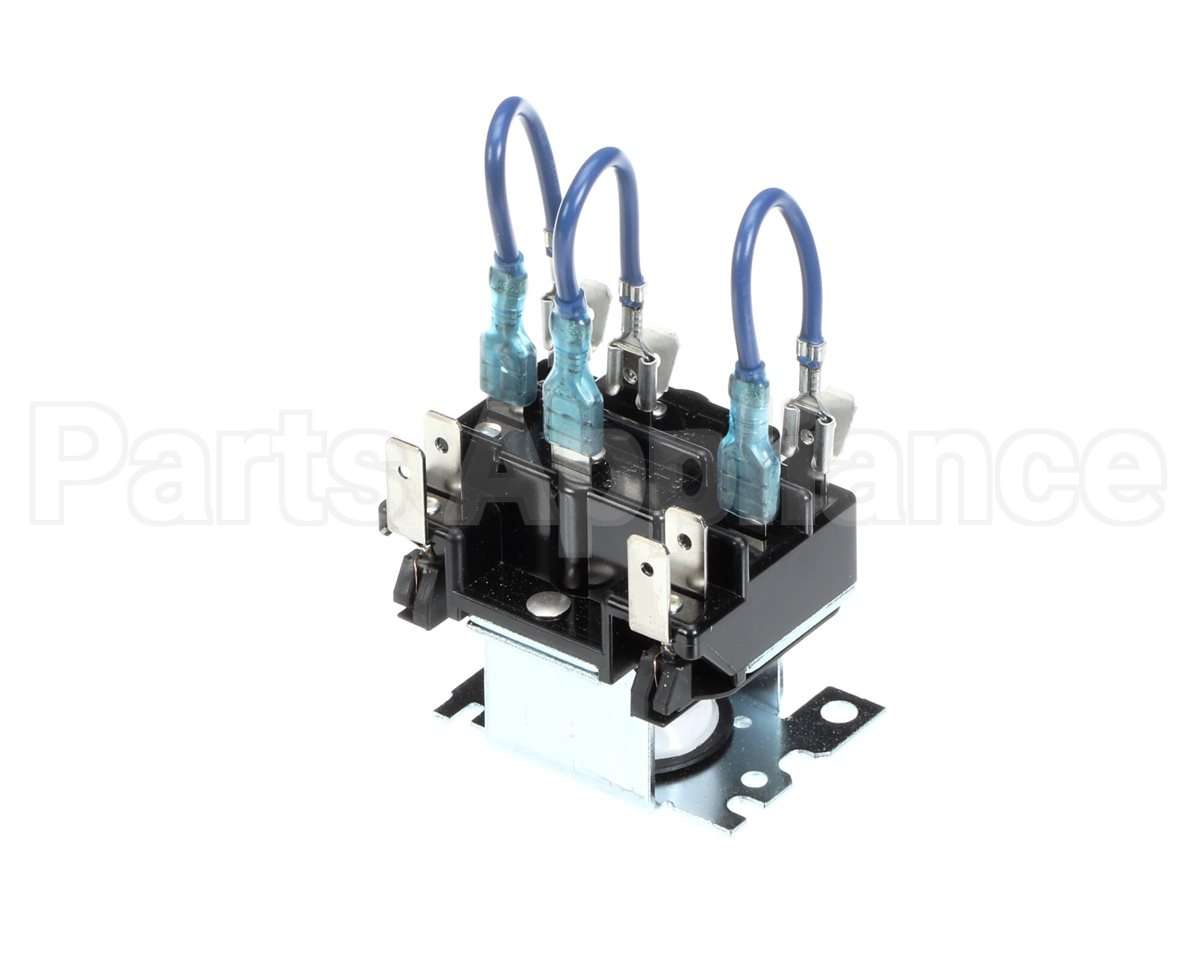 RLY2534 Trane 24V Dpdt Relay