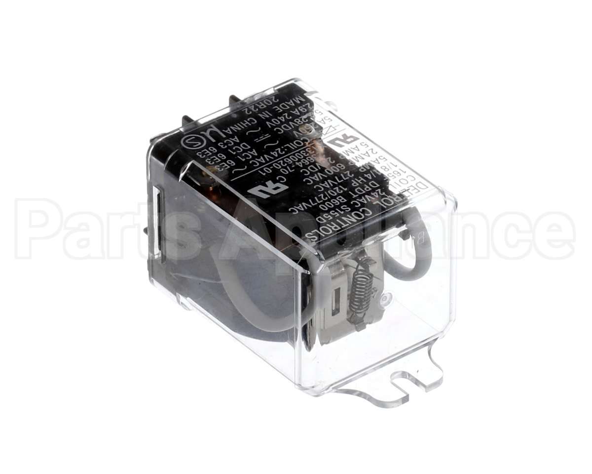 RLY2852 Trane 24V Dpdt Relay