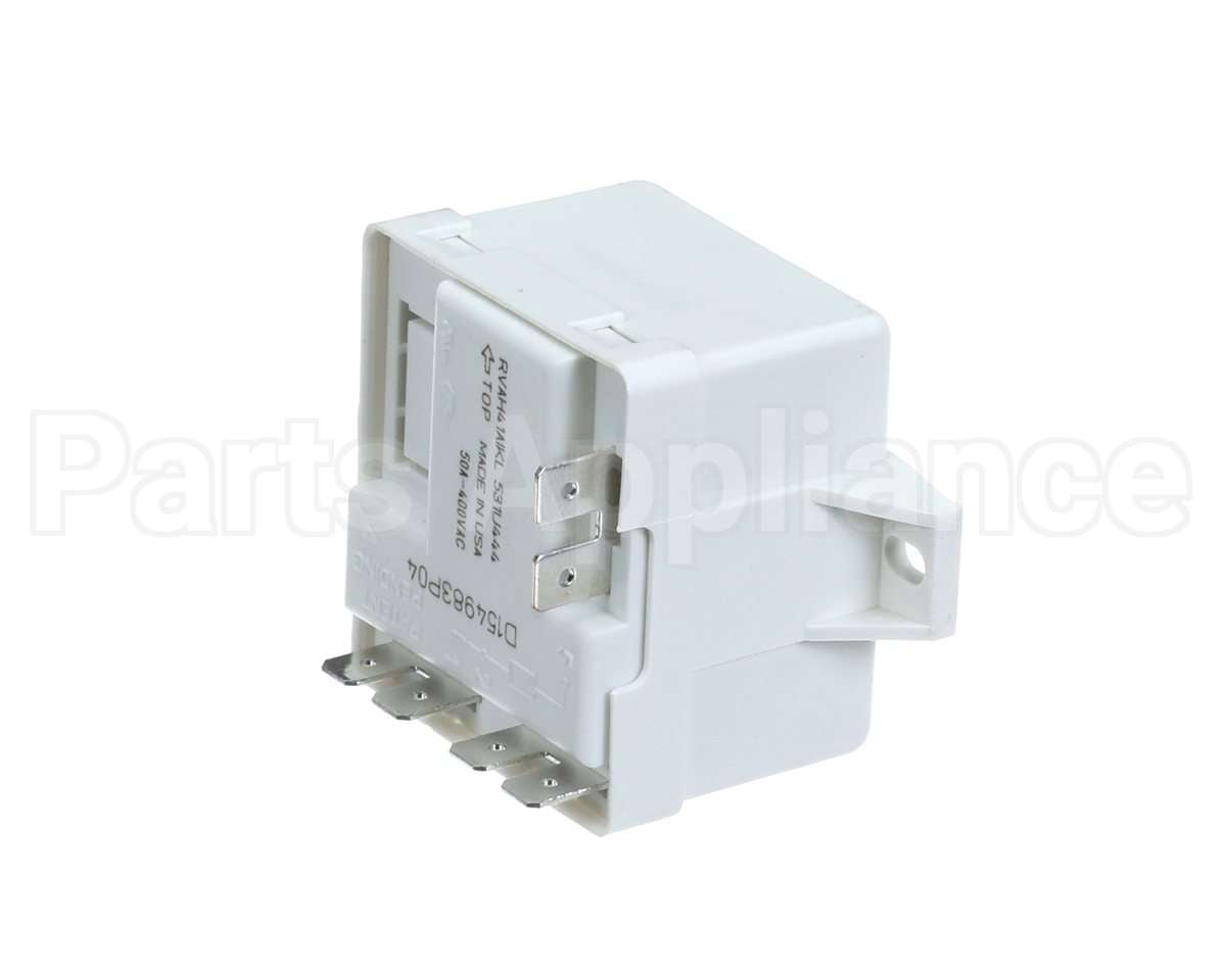 RLY3697 Trane 35A Spst Start Relay