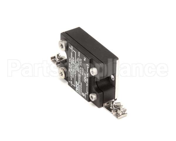 RLY40AMP Food Warming Ss Relay 40A 24-330-Op 90-280-