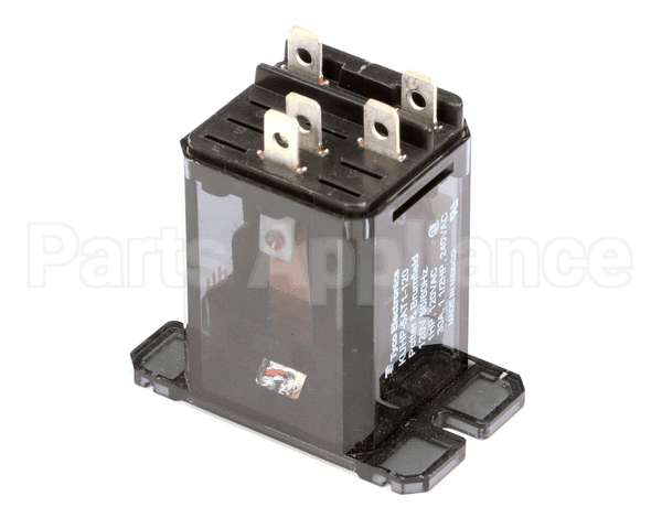RLYPHTT Food Warming Power Relay 30Amp Spdt 120V