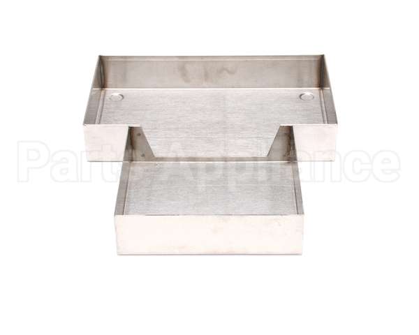 RM23QL Grindmaster Cecilware Drip Tray S/S-Gb3K