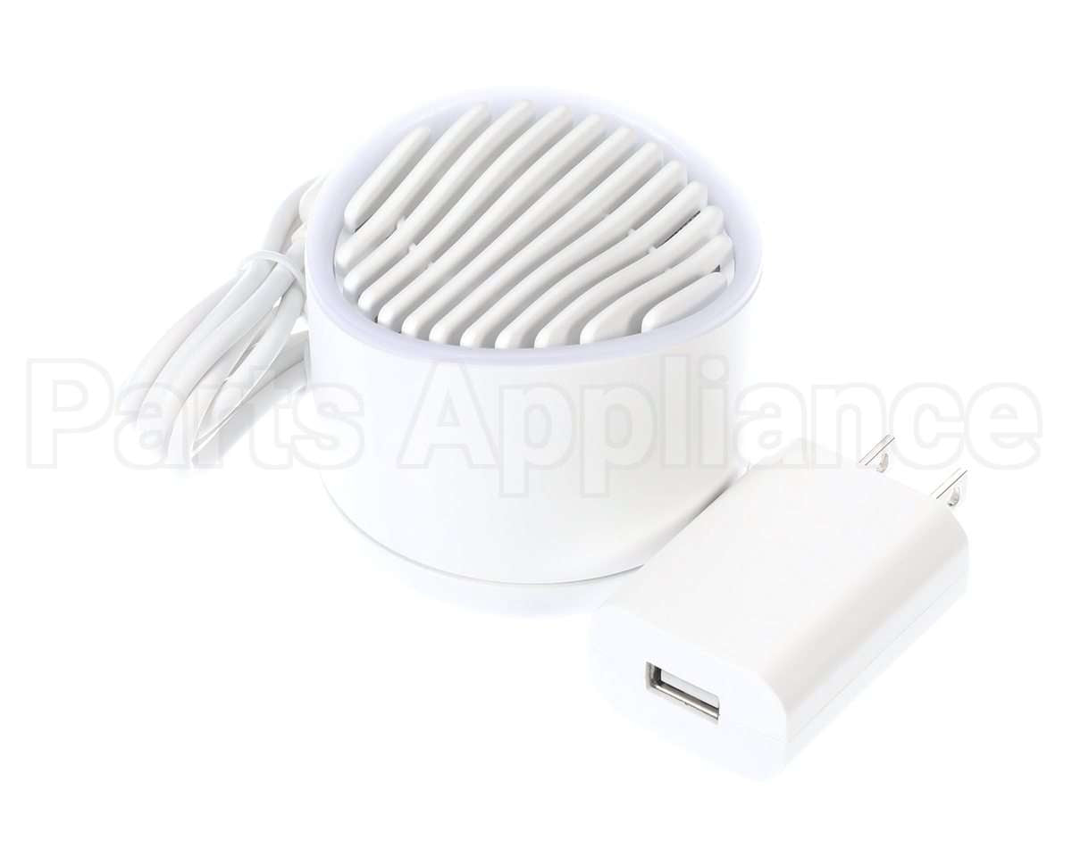 RMAM-ST Carrier Air Monitor