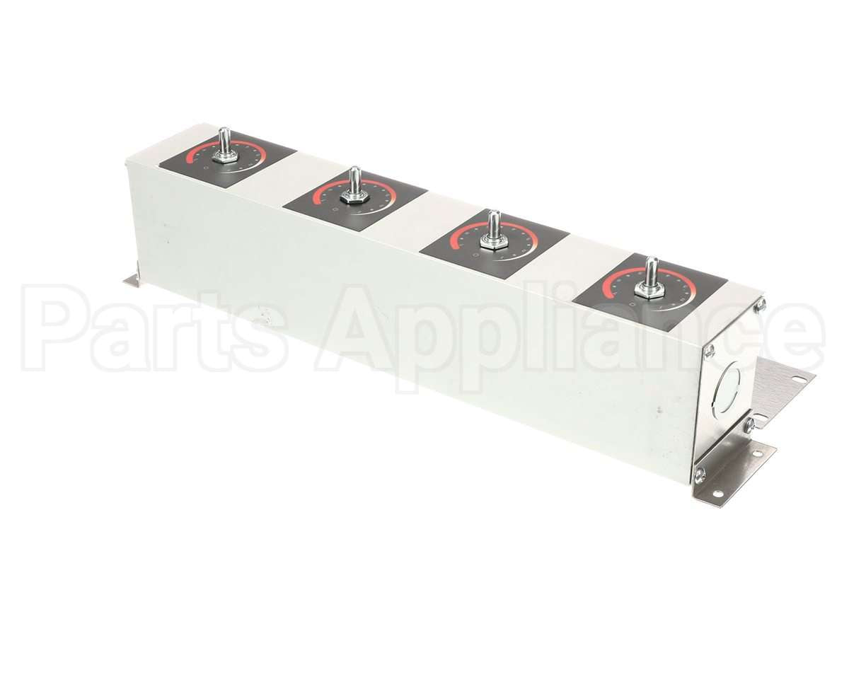 RMB-14E Hatco Remote Box 208V Inf