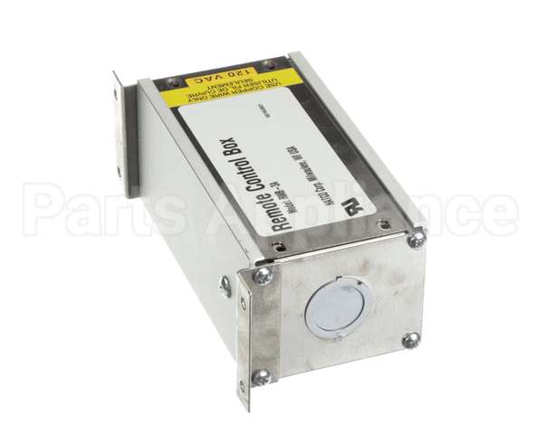 RMB-3A Hatco Remote Control Box
