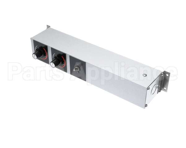 RMB.14W Hatco Control Enclosure