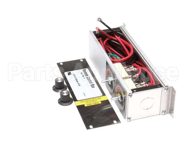 RMB.7B Hatco Remote Box