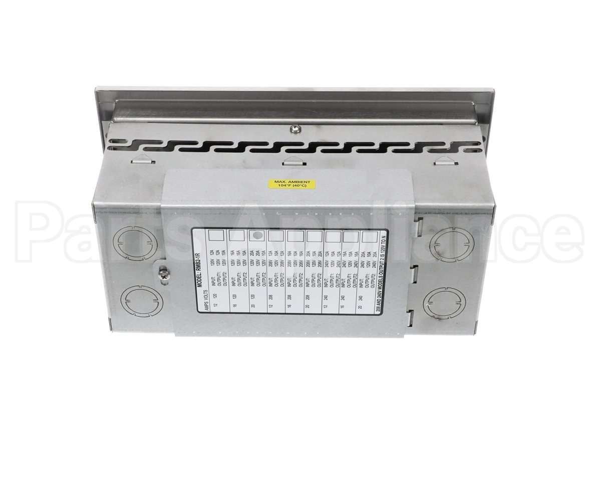 RMB2-1R-20-120 Hatco Remote Box