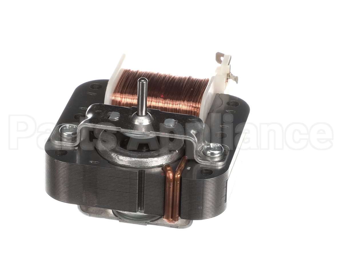 RMOTEA376WRE0 Sharp Motor