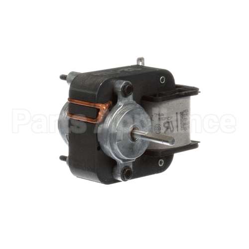 RMT-0001 Ref Plus Fan Motor
