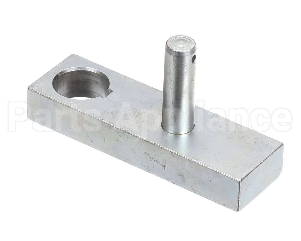 RN20-63ME Varimixer Crank Shaft
