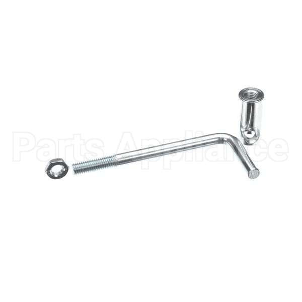 RN20-65.1Z Compatible Varimixer Lifting Nut Assembly
