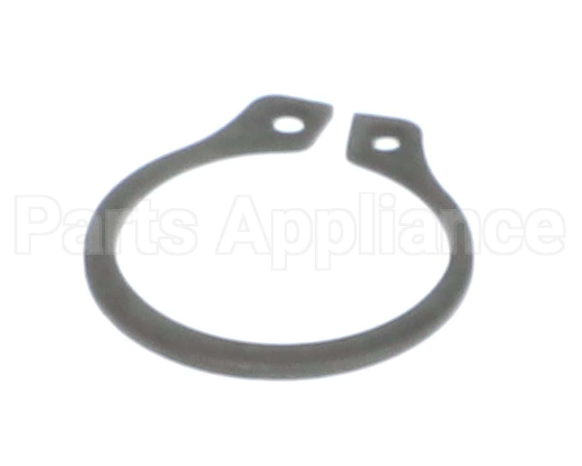 RNG00748 Trane Ring; External Retaining, .461 Free Dia