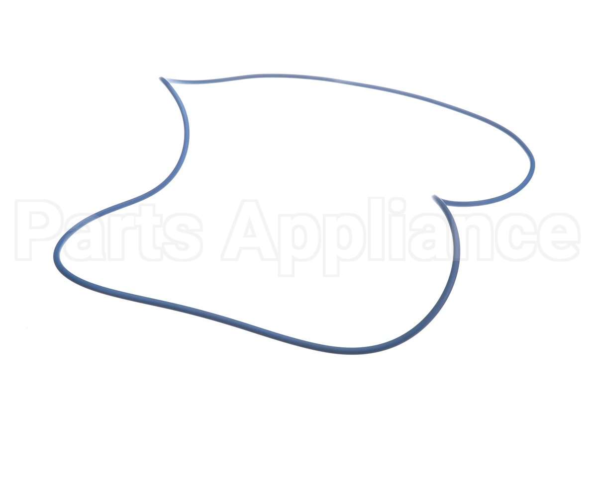 RNG02067 Trane Ring, O, 24.94 Id X 0.275 Rd, Water Only