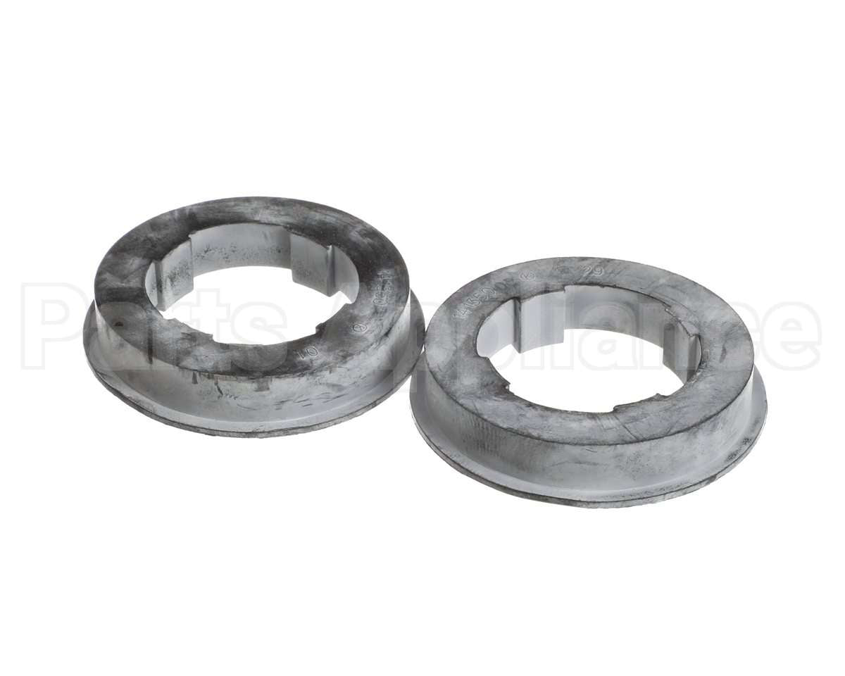RNG02600 Trane Ring; Resilient Ring Kit (2 Rings) 2.5 I