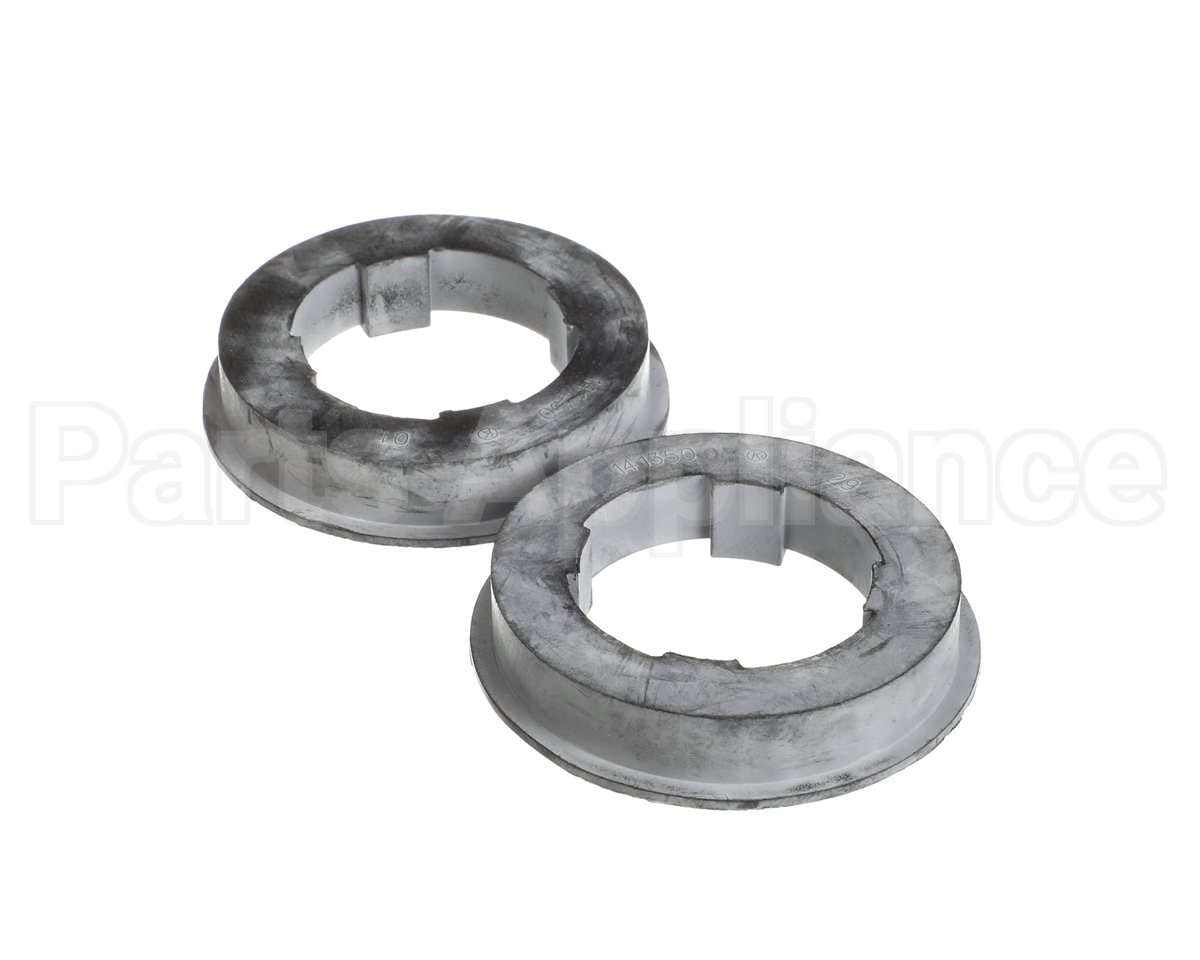 RNG02600 Trane Ring; Resilient Ring Kit (2 Rings) 2.5 I