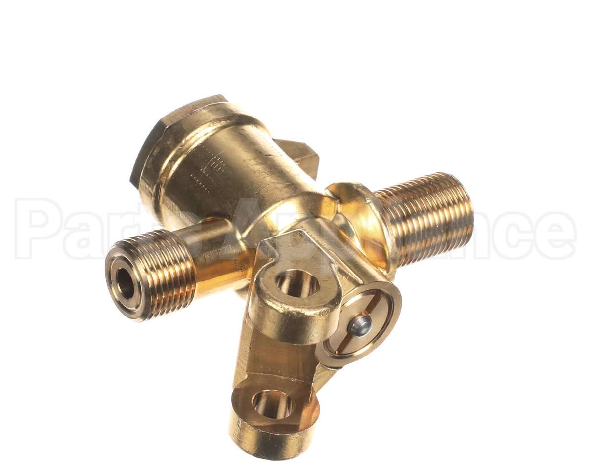 RO-44A Unic Tap Assembly For X/Z Models