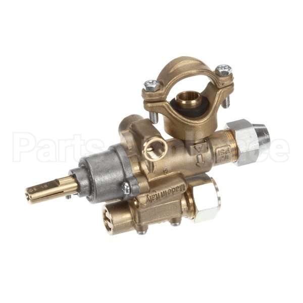 ROBS22 Compatible Rotisol Valve Gas Gf/Perf/Sm1675