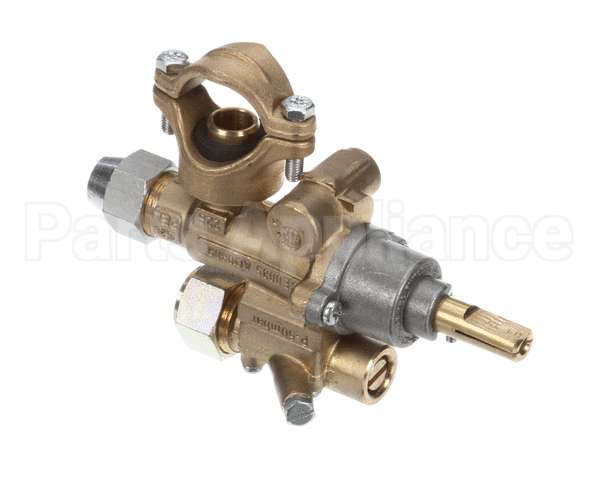ROBS22 Rotisol Valve Gas Gf/Perf/Sm1675