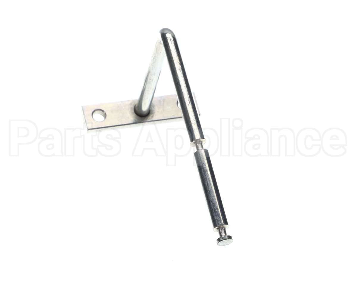 ROD00856 Trane Rod, Anti-Spin Assy, Actuator