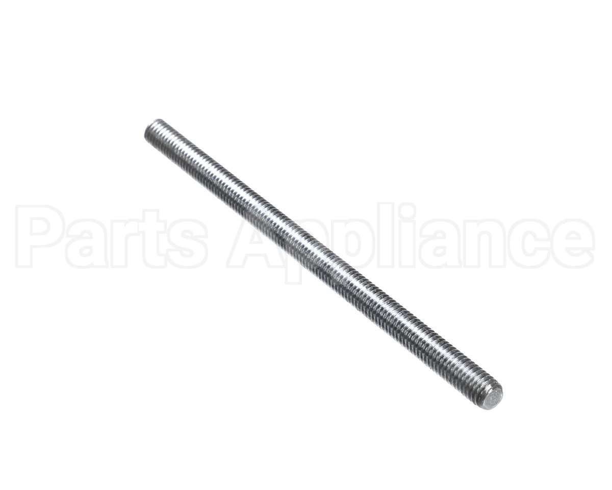 ROD01097 Trane Rod, Threaded, 3/8-16 X 6.5 Long