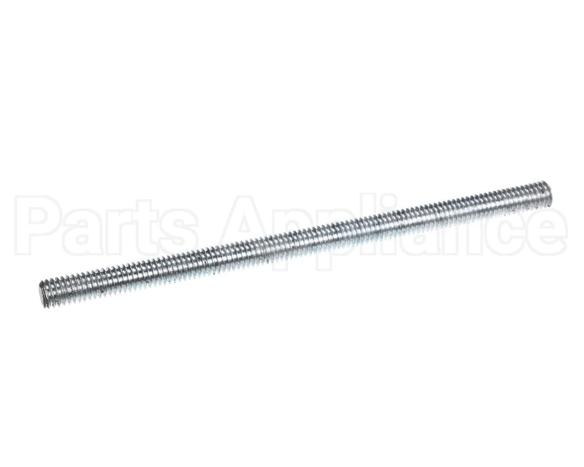 ROD01097 Trane Rod, Threaded, 3/8-16 X 6.5 Long