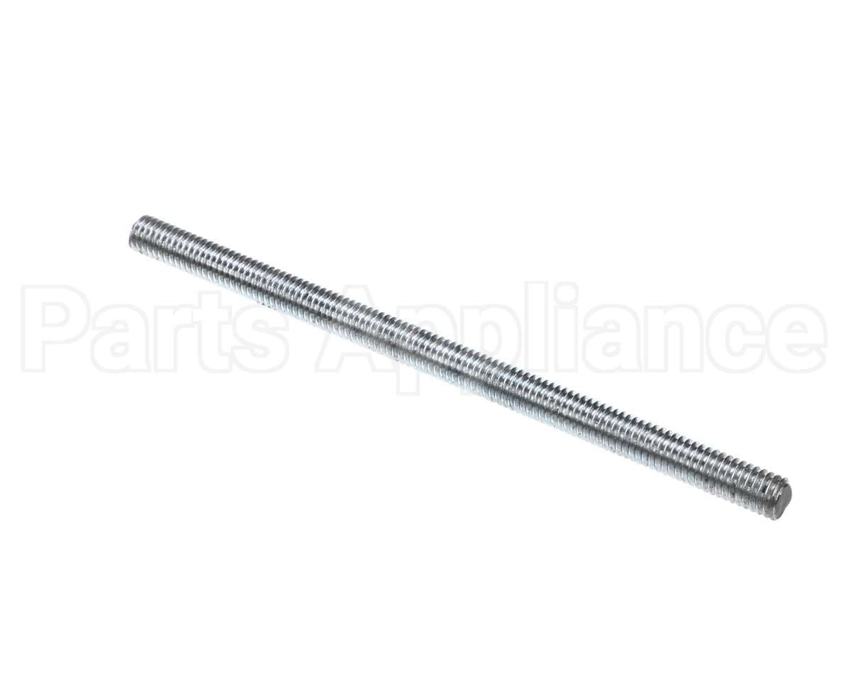 ROD01097 Trane Rod, Threaded, 3/8-16 X 6.5 Long