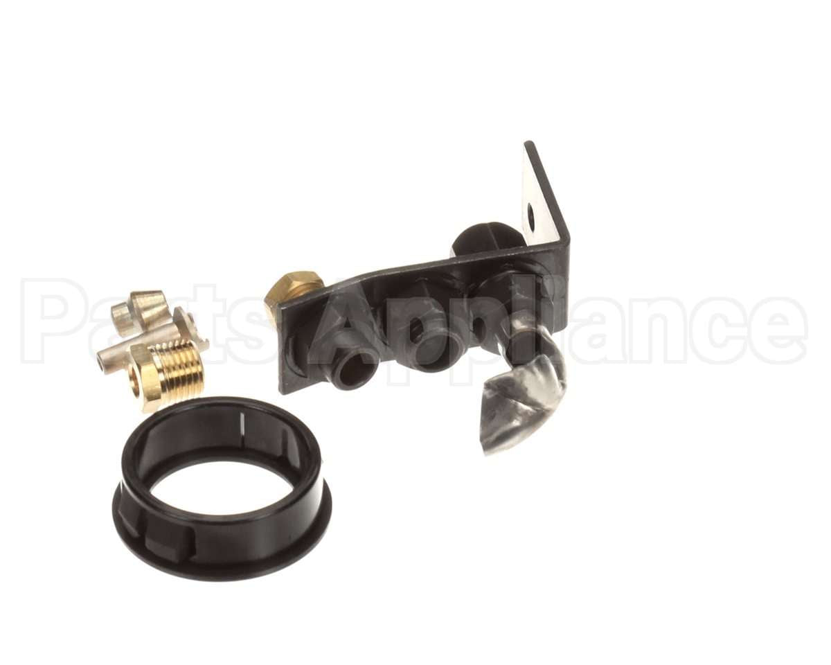 RP-0128 Wood Stone Corp N Oven Pilot Assy Rh Ng - Mont