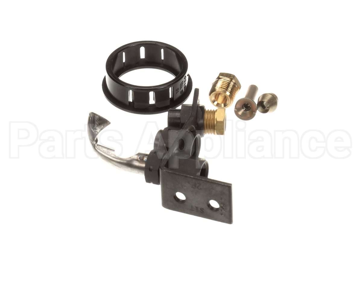 RP-0128 Wood Stone Corp N Oven Pilot Assy Rh Ng - Mont