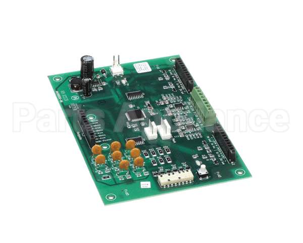RP-7000-0891-CMG-2 Wood Stone Corp Woodstone Controller