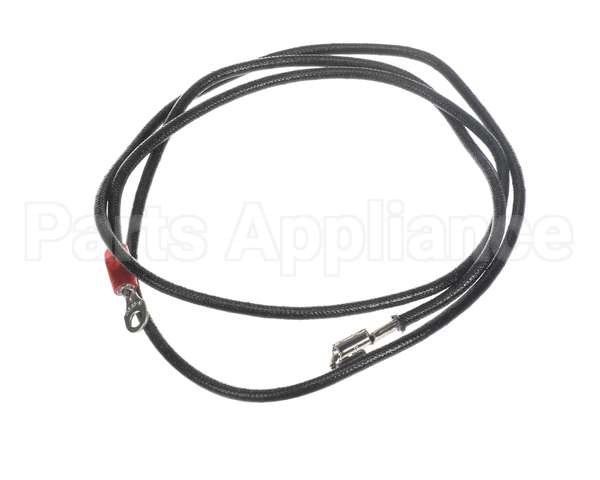 RP1052 Alluserv Black Heater Wire