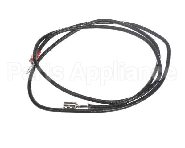 RP1052 Alluserv Black Heater Wire