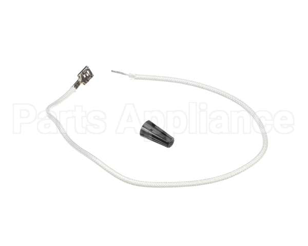 RP1053 Alluserv White Heater Wire