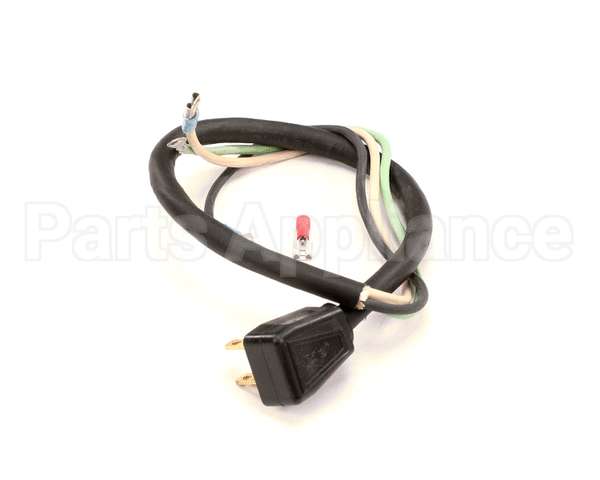 RP15A-MODCORD Intermetro Module Power Cord (15 Amp)
