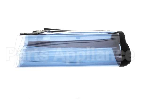 RP3678-D Cci Cool Curtain Swing Door Panel D