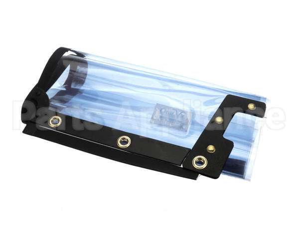 RP3678-D Cci Cool Curtain Swing Door Panel D